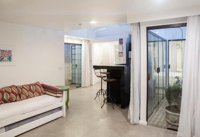 Passeio Das Palmeiras