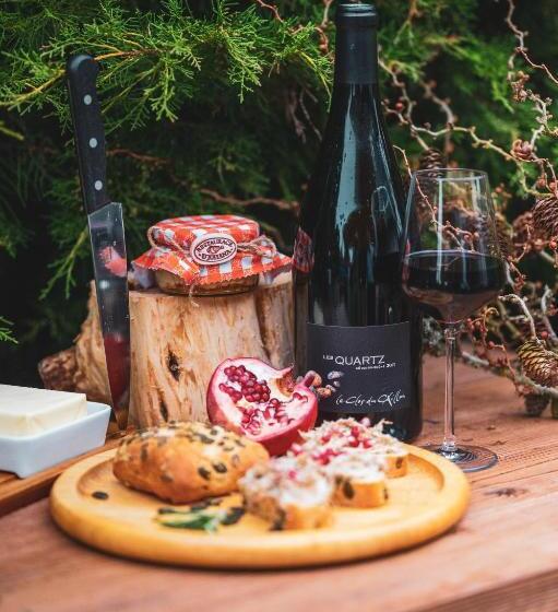 پانسیون Penzion A Restaurace U Johana