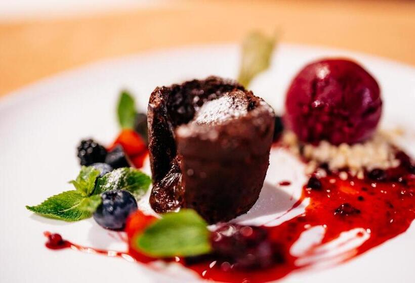 پانسیون Penzion A Restaurace U Johana