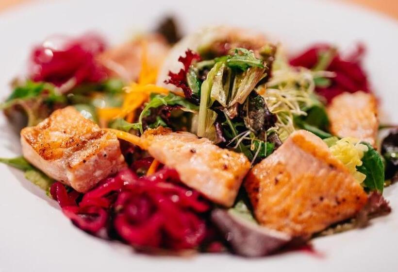 پانسیون Penzion A Restaurace U Johana