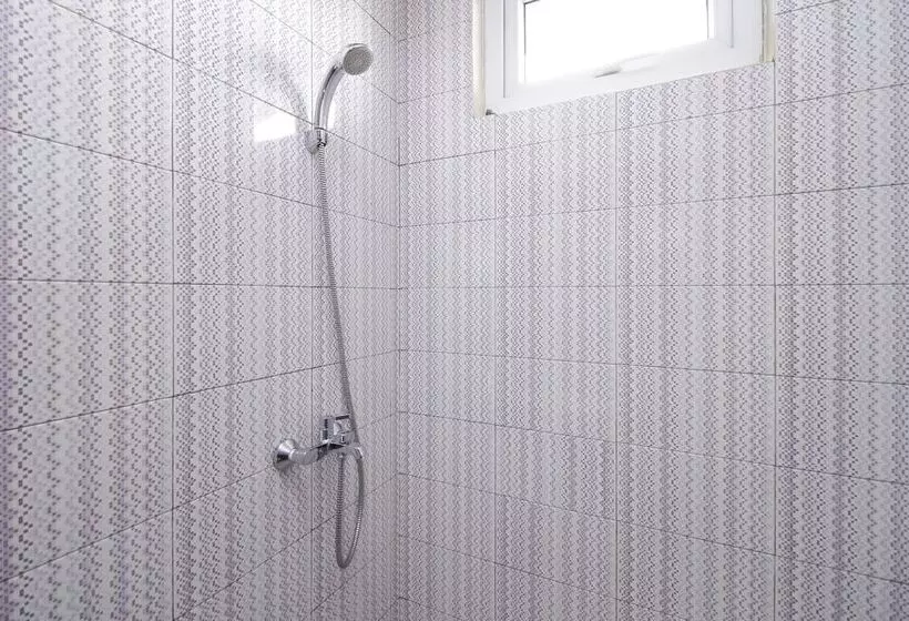 Majatalo Reddoorz @ Cilandak Barat