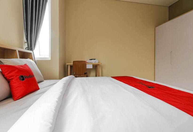 بنسيون Reddoorz @ Cilandak Barat