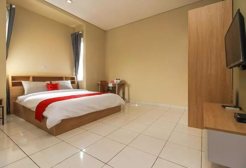 Majatalo Reddoorz @ Cilandak Barat