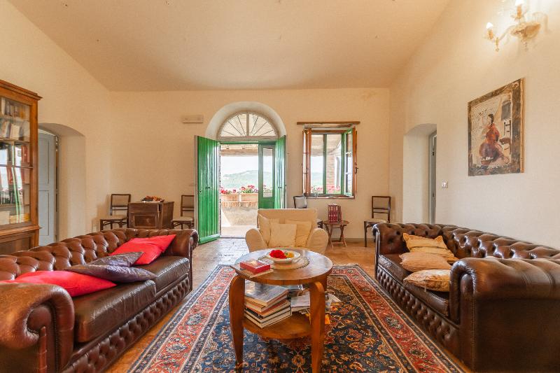 Agriturismo Casa Montecucco