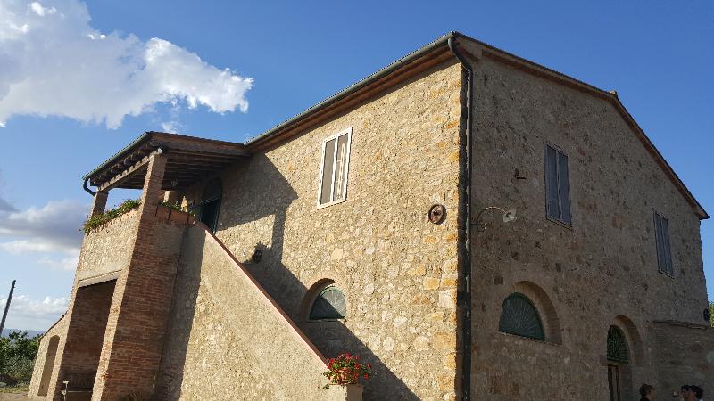 Agriturismo Casa Montecucco