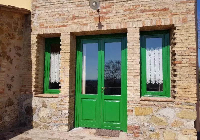 Agriturismo Casa Montecucco