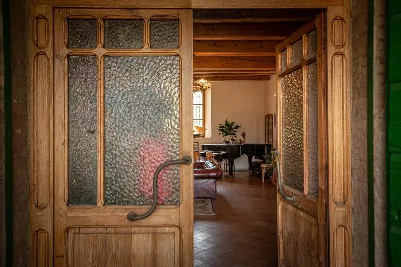 Agriturismo Casa Montecucco