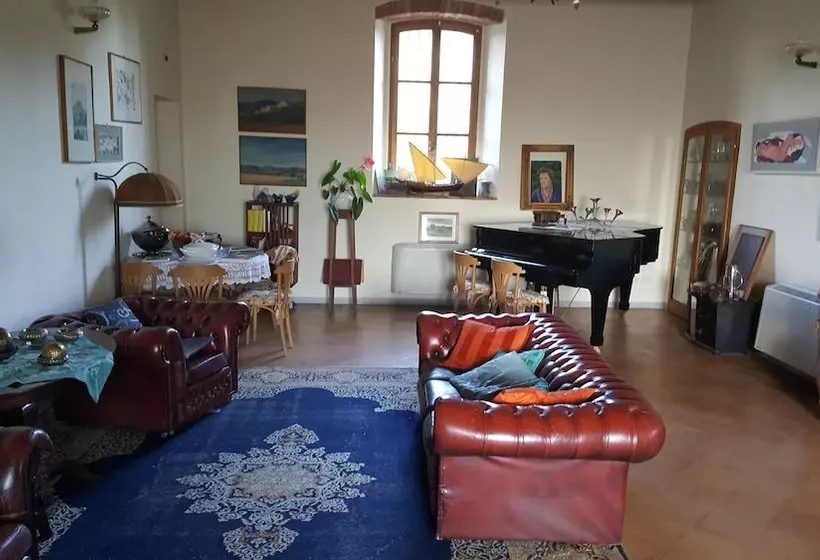 Agriturismo Casa Montecucco