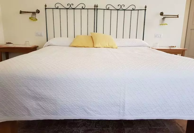 Agriturismo Casa Montecucco