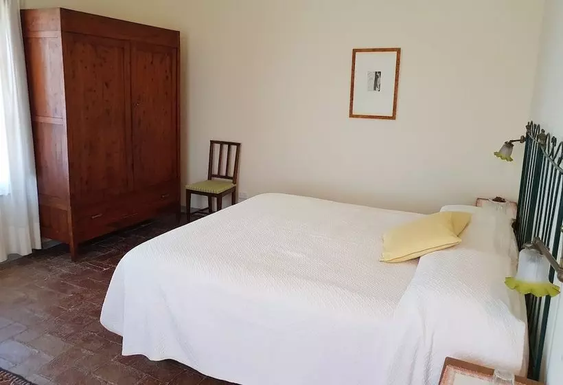 Agriturismo Casa Montecucco