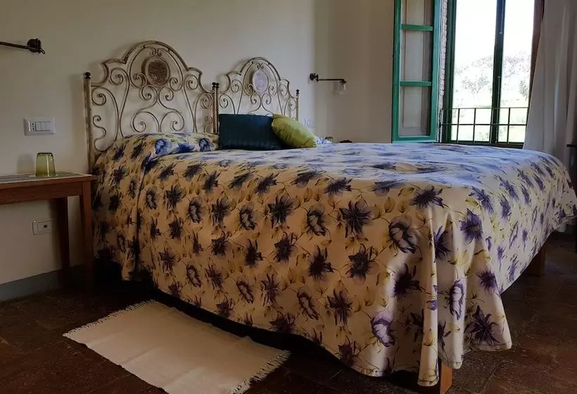 Agriturismo Casa Montecucco