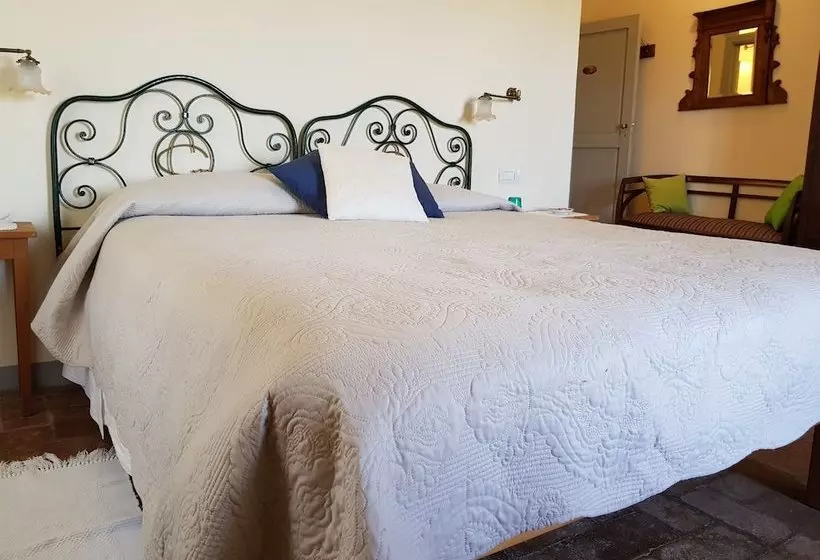 Agriturismo Casa Montecucco