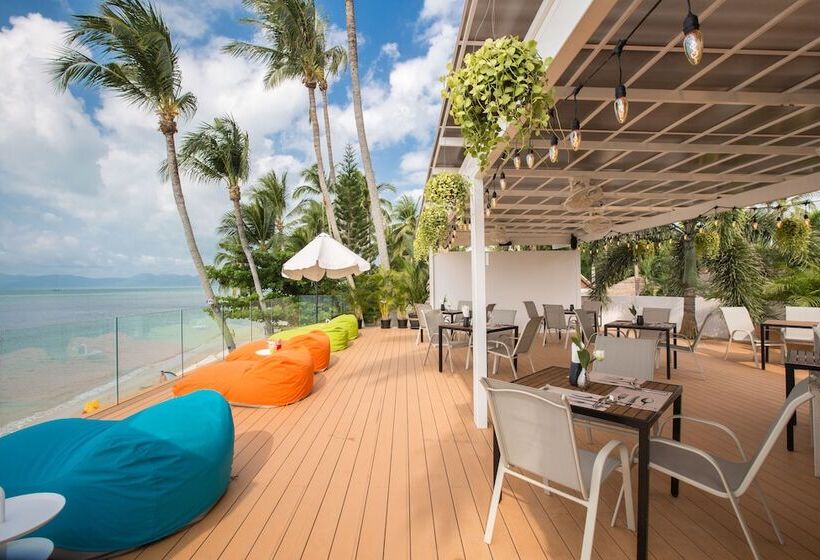 Beachside Villa Baylis