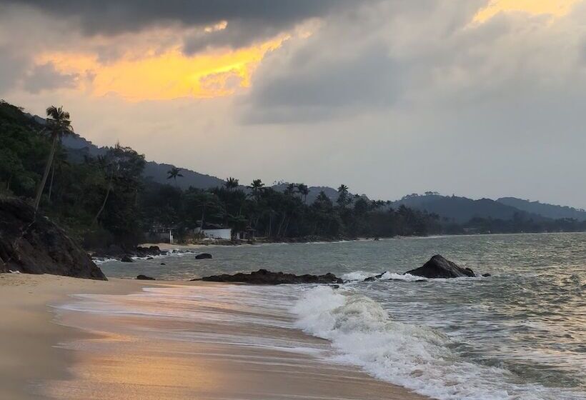 Beachside Villa Baylis