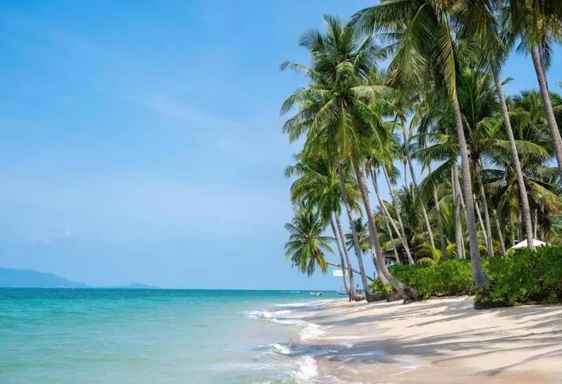 Beachside Villa Baylis
