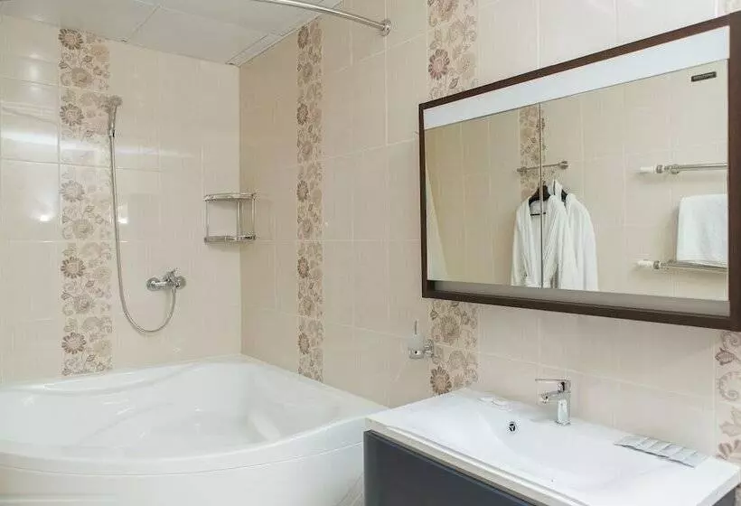 Aamiaismajoitus (B&B) Velvet