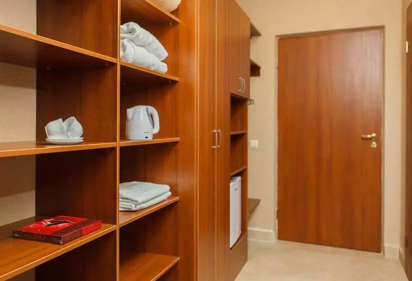 Aamiaismajoitus (B&B) Velvet