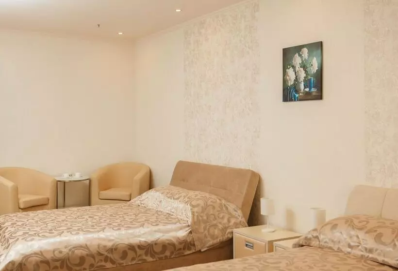 Aamiaismajoitus (B&B) Velvet