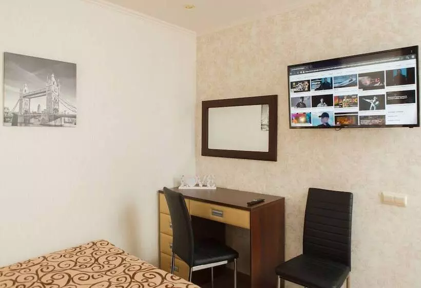 Aamiaismajoitus (B&B) Velvet