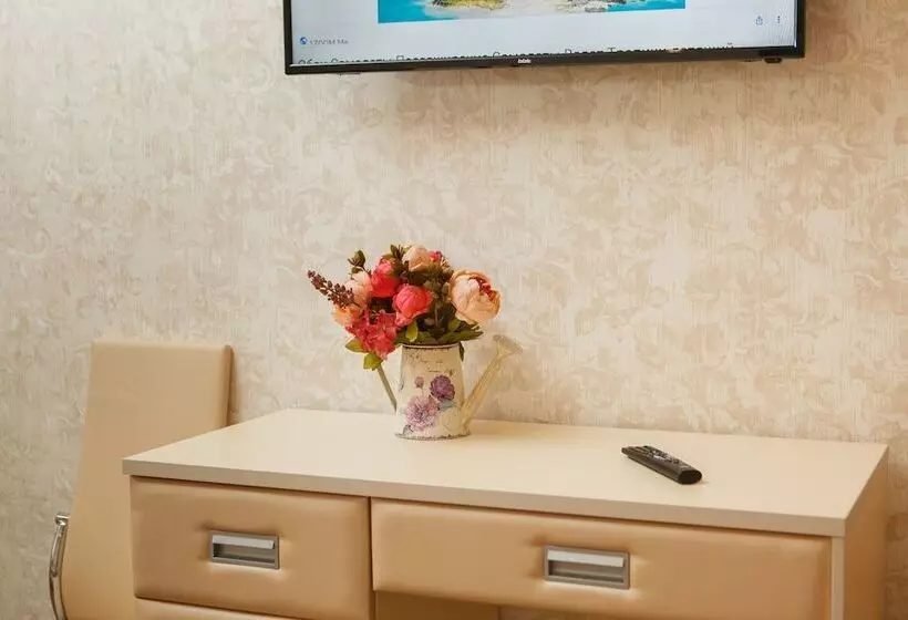 Aamiaismajoitus (B&B) Velvet