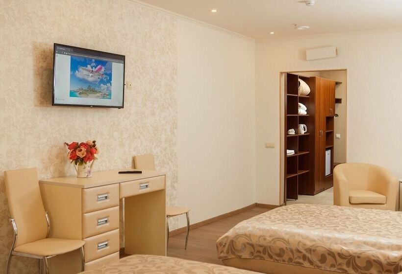 Bed and Breakfast Velvet