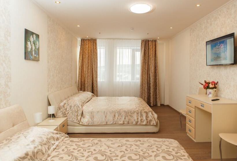 Bed and Breakfast Velvet