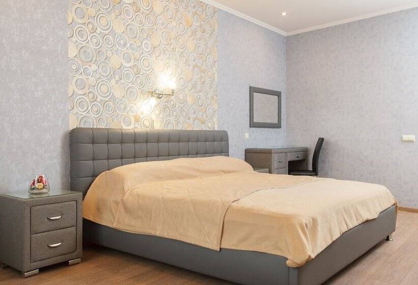 Bed and Breakfast Velvet