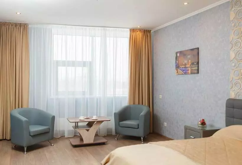 Aamiaismajoitus (B&B) Velvet