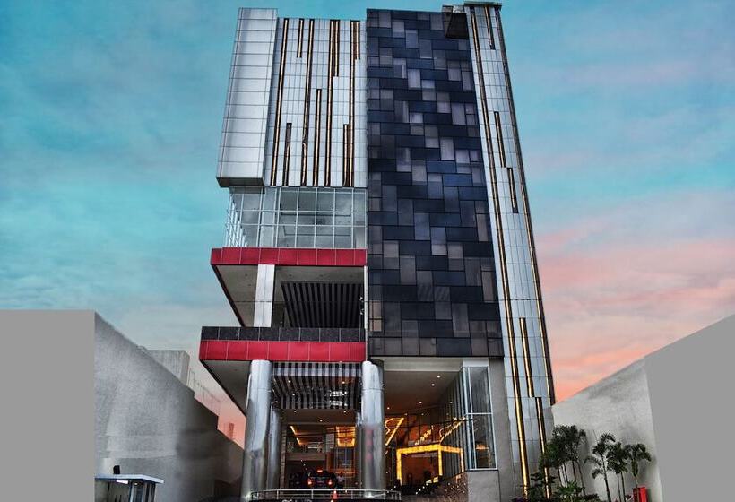 Grand Metro Hotel Tasikmalaya