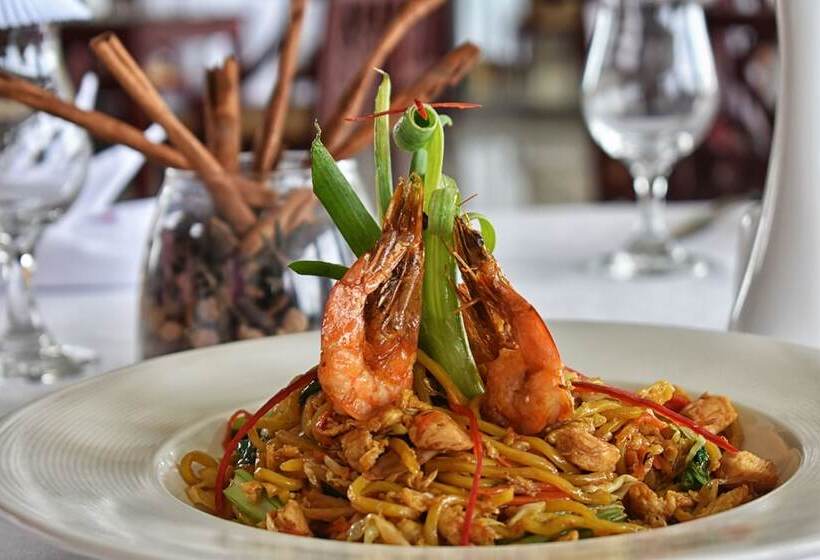 Grand Metro Hotel Tasikmalaya