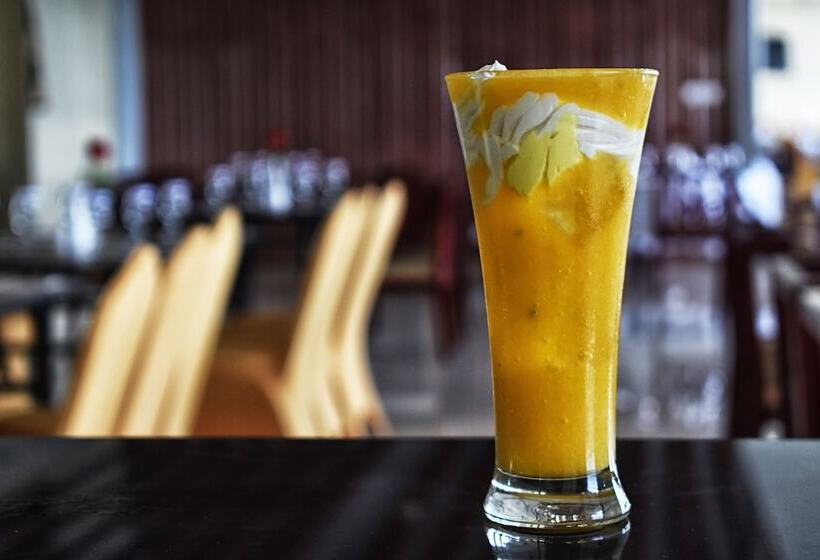 Grand Metro Hotel Tasikmalaya