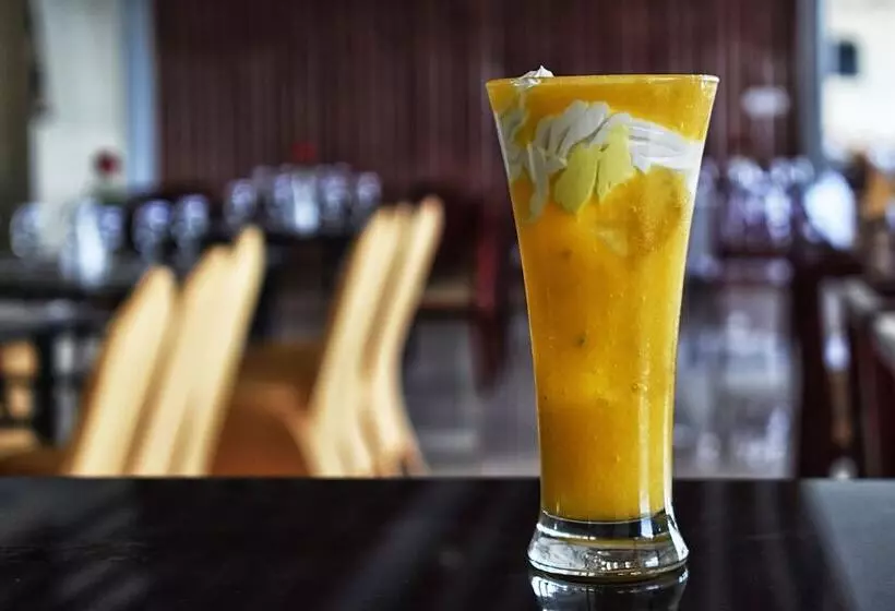 Grand Metro Hotel Tasikmalaya