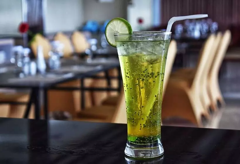 Grand Metro Hotel Tasikmalaya