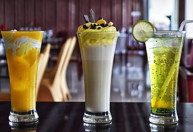 Grand Metro Hotel Tasikmalaya