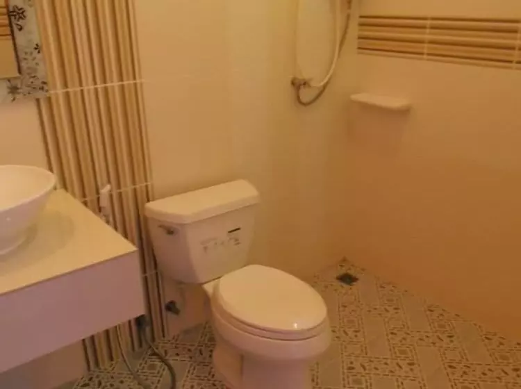 مسافرخانه Baan Mulan