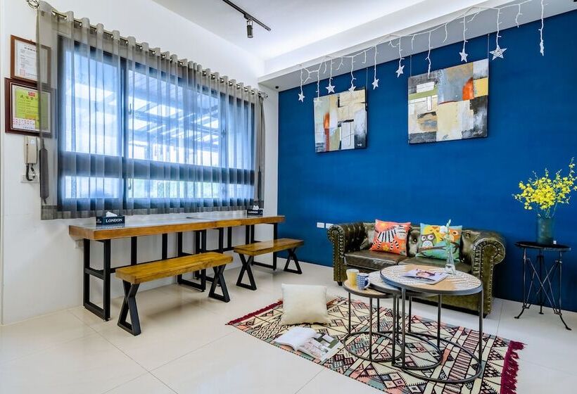 مسافرخانه Fernan B&b