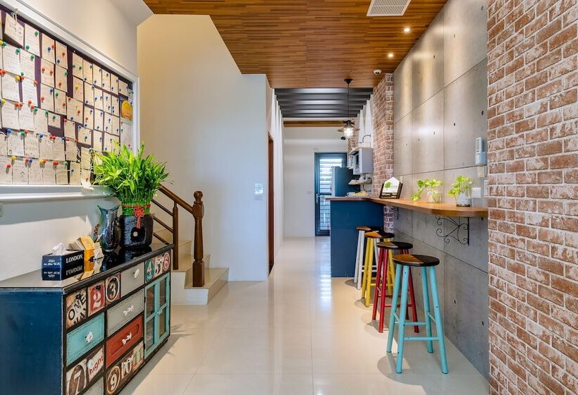 مسافرخانه Fernan B&b