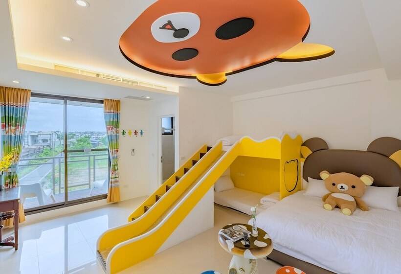 مسافرخانه Fernan B&b