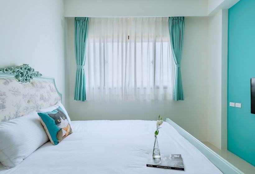 مسافرخانه Fernan B&b