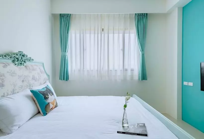 مسافرخانه Fernan B&b