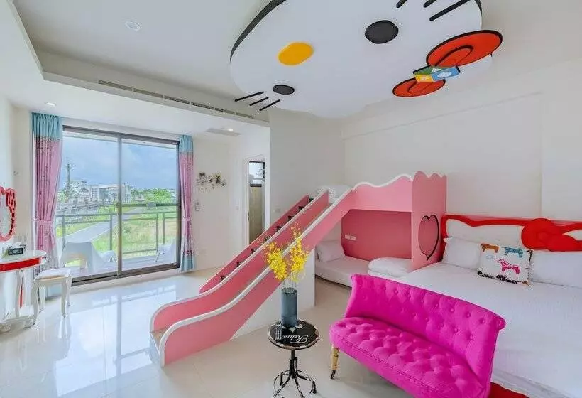 مسافرخانه Fernan B&b