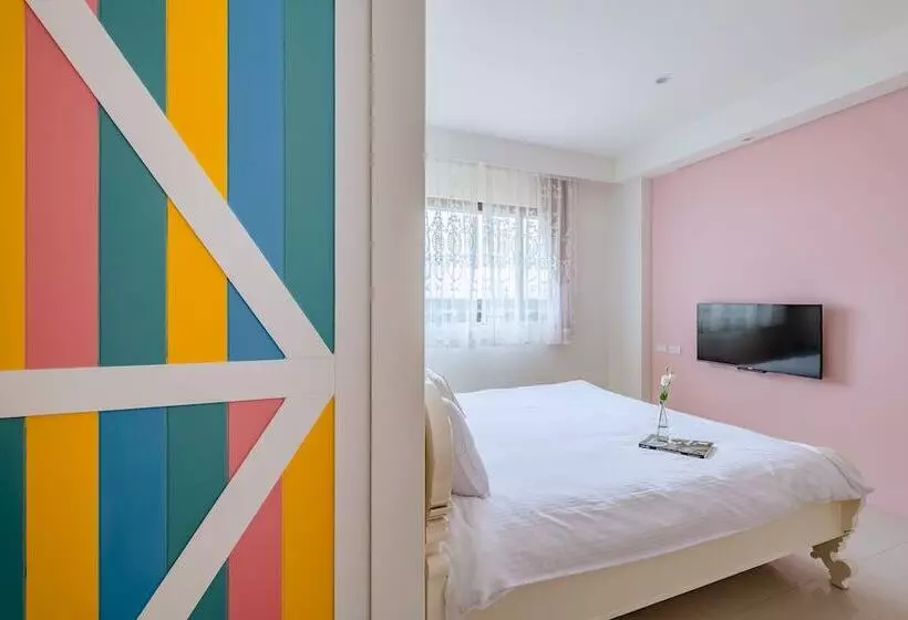 مسافرخانه Fernan B&b