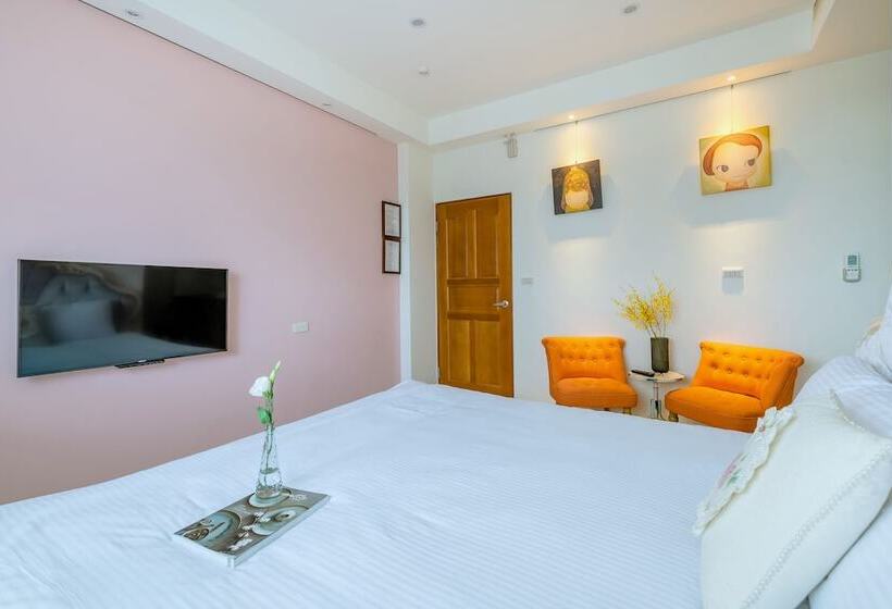 مسافرخانه Fernan B&b