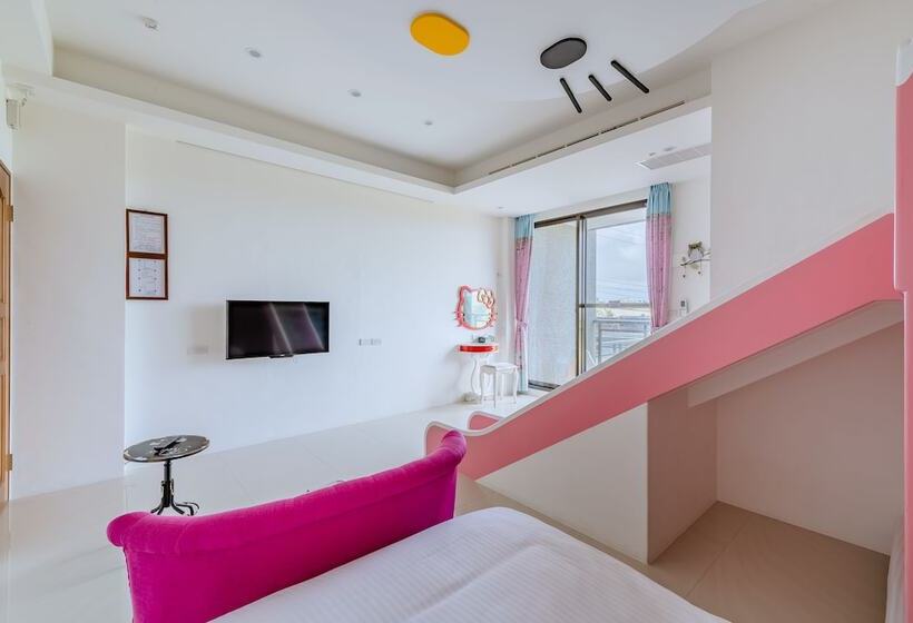 مسافرخانه Fernan B&b