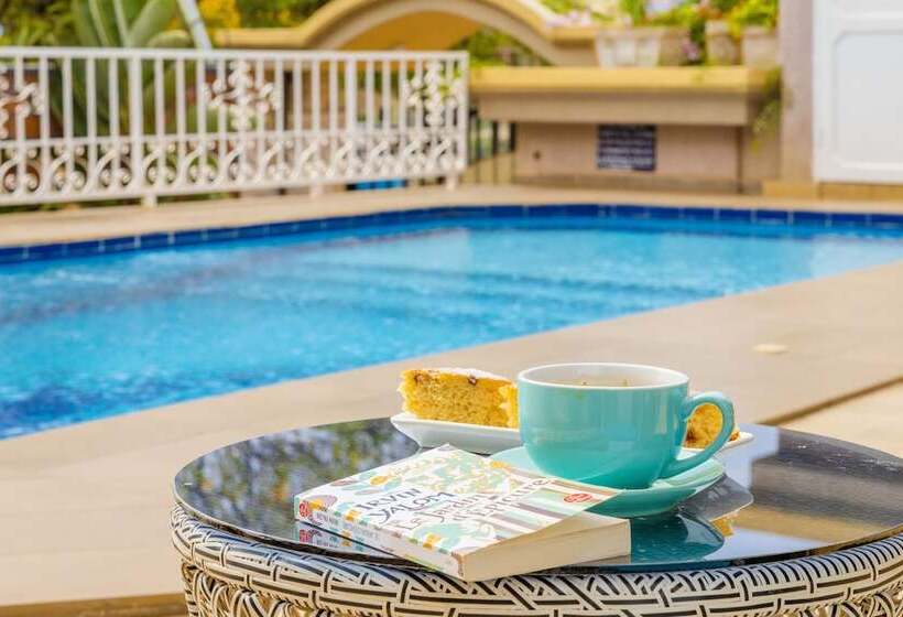 مسافرخانه Villa Asimba