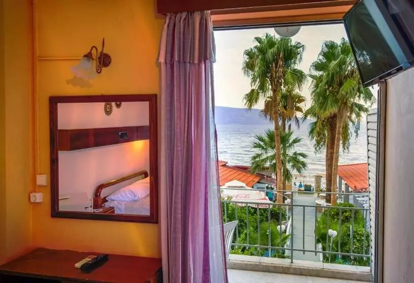 Hotelli Agamemnon Beach