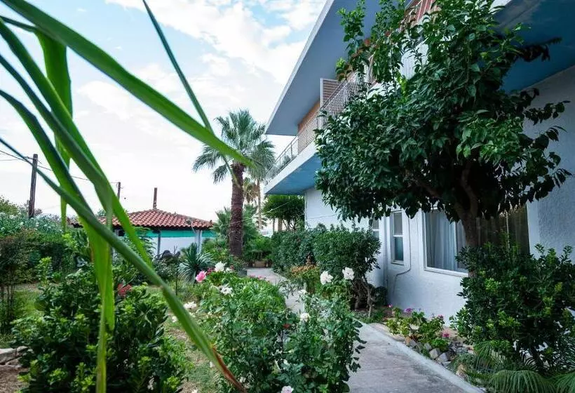 Hotelli Agamemnon Beach