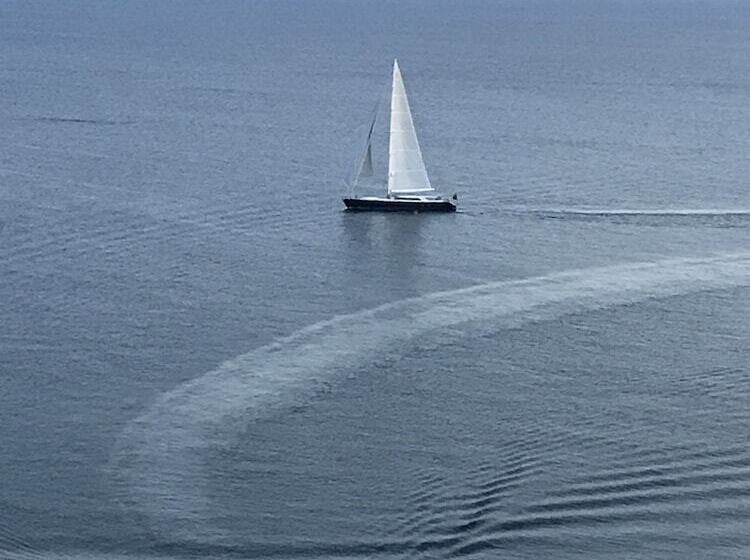 בית מלון כפרי Bel Mare