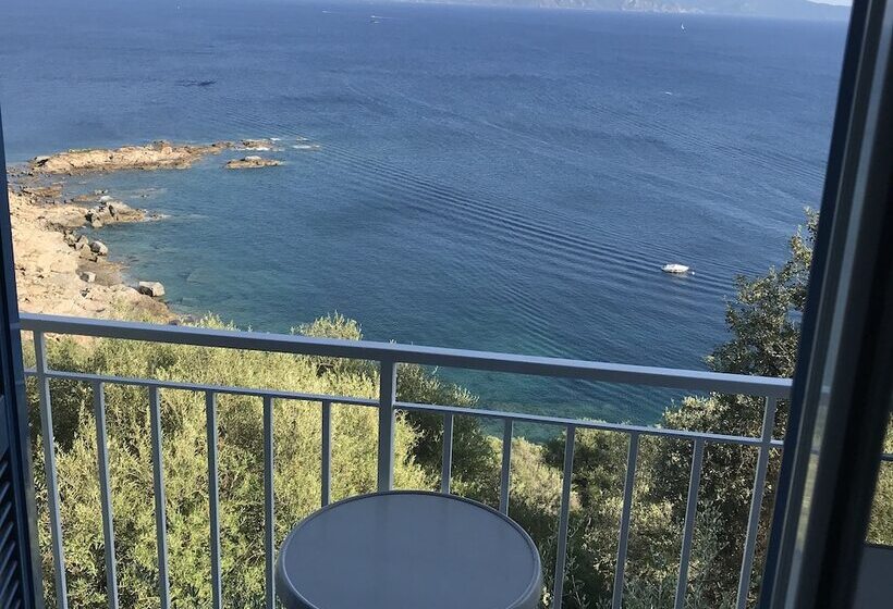 בית מלון כפרי Bel Mare