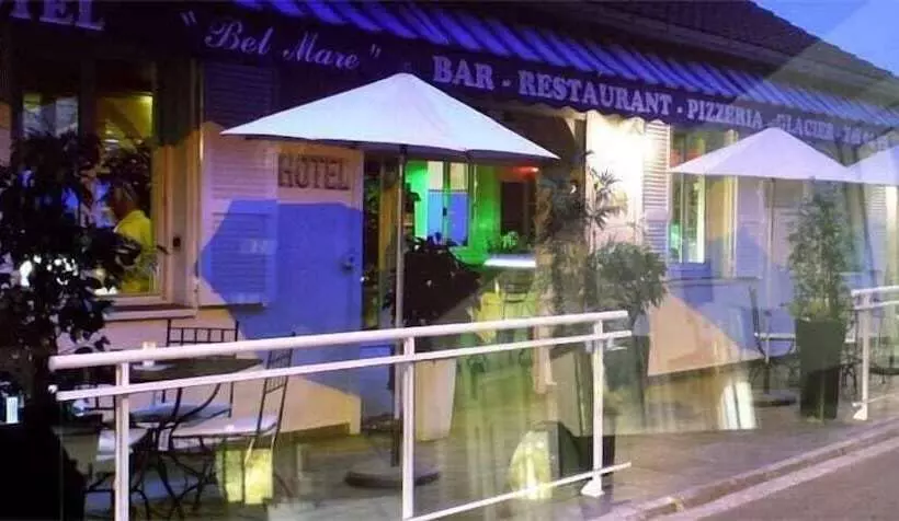 Hotel Bel Mare